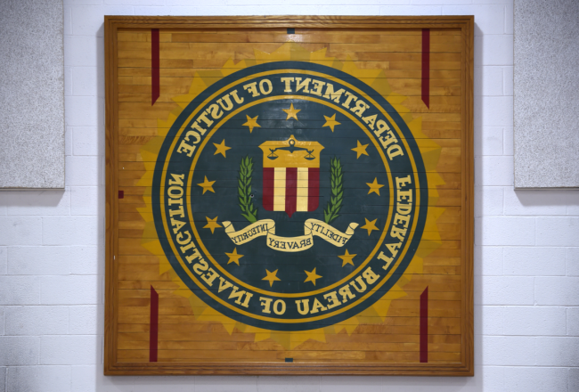 FBI Seal